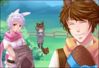 Que se passe-t-il dans l'épisode spécial Pâques ?