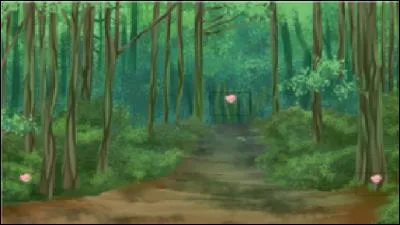 À quel épisode appartient cet endroit ?