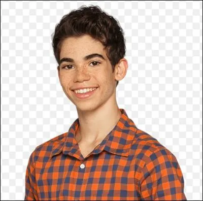 Comment s'appelle le gars sur la photo ?