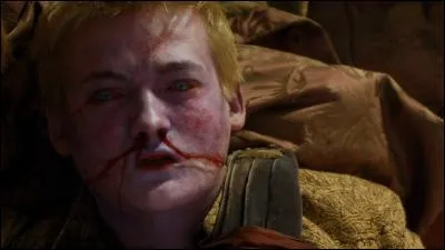 Comment meurt Joffrey Lannister ?