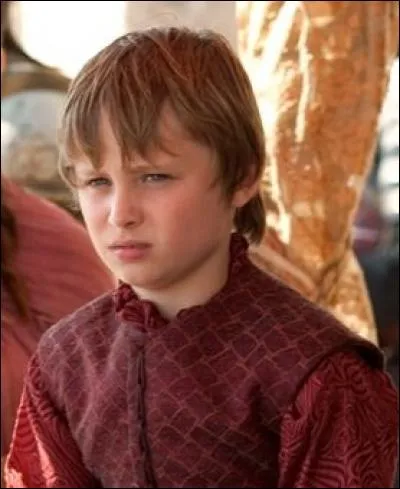 Qui est Tommen ?
