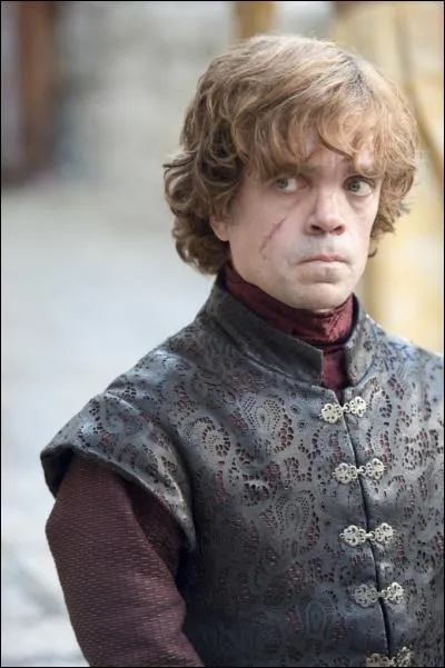 Comment s'appelle le nain Lannister ?