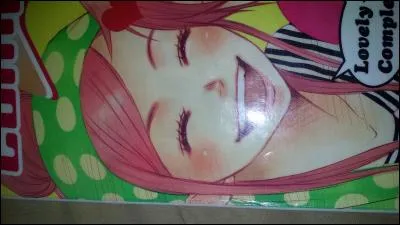 Qui est cette fille ?