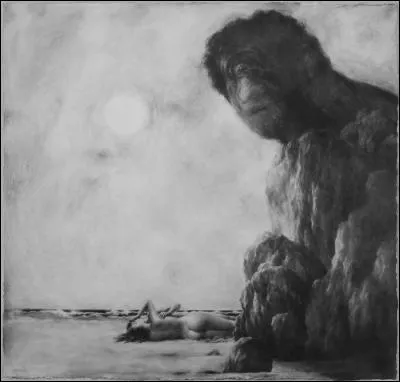 Par amour et jalousie pour la néréide Galatée, le terrible Polyphème va écraser sous une pierre son rival. Qui est ce malheureux ?