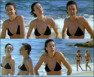 Combien d'enfants a Laure ?