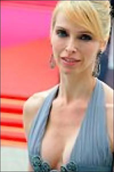 Qui était le premier fiancé de Jessica ?