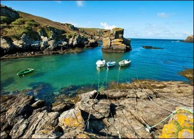 Comment appelle-t-on les habitants de l'île de Groix ?