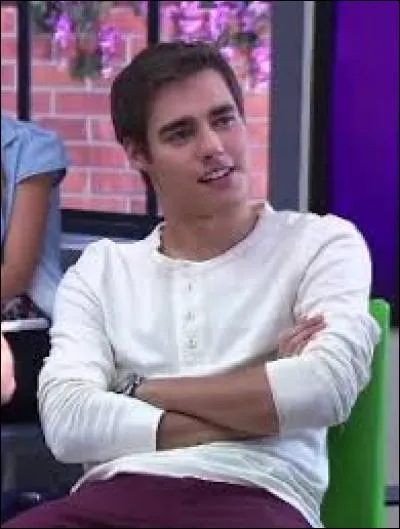 Quelle est la date de naissance de Jorge Blanco ?