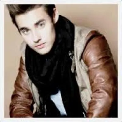 Jorge Blanco est-il marié ?