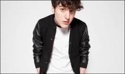 Qui est ce youtubeur ?