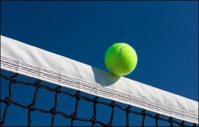 Que veut dire au tennis "ace" ?