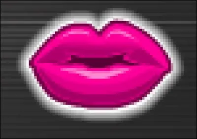 Quel genre de bouche ne s'achète pas dans la Clinique Beauté ?