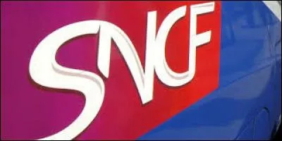 En quelle année a été créée la Société nationale des chemins de fer français (SNCF) ?