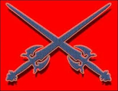 Que signifie l'expression "croiser le fer" ?