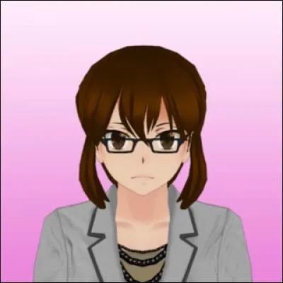 Comment s'appelle notre prof dans le jeu ?