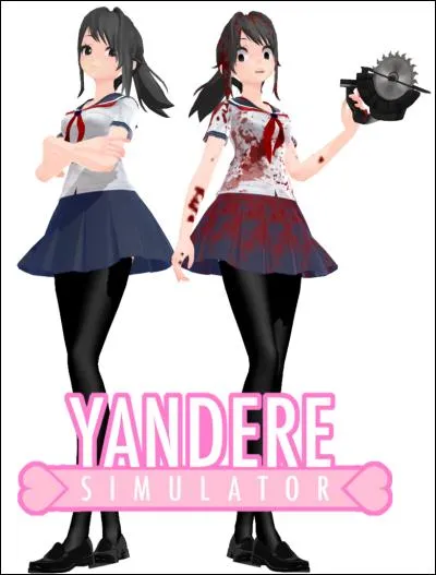 Quel est le véritable nom de Yandere-Chan ?