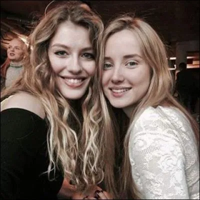 Comment Mika l'a-t-il surnommé lors des auditions à l'aveugle ?