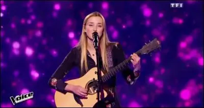 Quel est son nom de famille ?