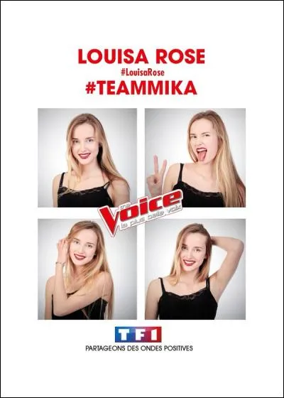 Enfin, quelle filière compte-elle suivre ?