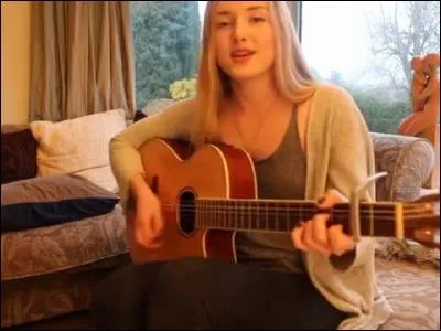 Quel coach a-t-elle finalement choisi ?