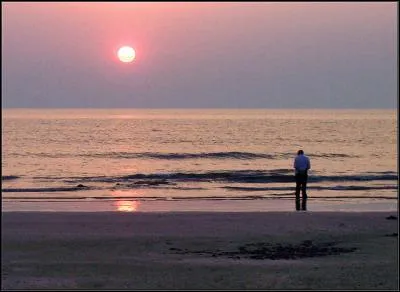 Quel chanteur a interprété le titre "Je me sens si seul" dans son album "L'heure d'été" ?