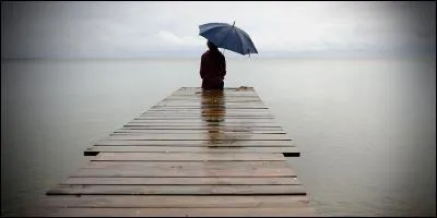 Pour quel chanteur "la solitude ça n'existe pas" ?