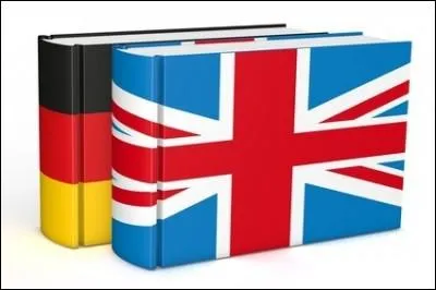J'aime l'anglais _____ pas l'allemand.