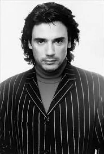 Jean-Michel Jarre est un compositeur de musique électronique.