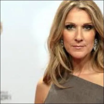Céline Dion n'a jamais participé au concours Eurovision.