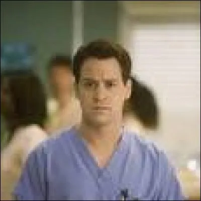 George se marie avec :