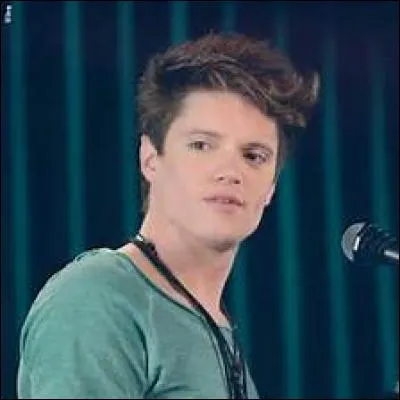 Nico est amoureux de :