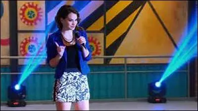 Tamara est amoureuse de :