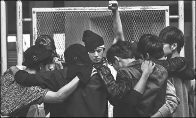 De quelle origine est le groupe ?