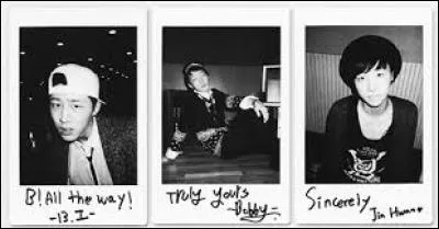 Quel âge a Bobby en 2016 ?