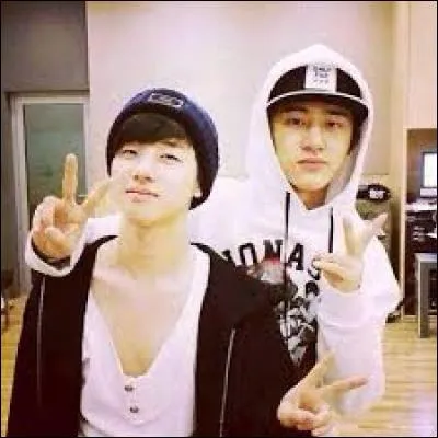 Combien de membres composent le groupe ?