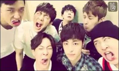 Laquelle de ces chansons est la toute première ?