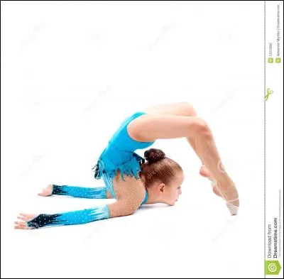 Quel est le nom de cette figure ?