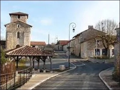 Petit village aquitain de 71 habitants, Chassaignes se situe dans le d&eacute;partement ...