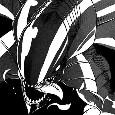 Trouve le nom du personnage.