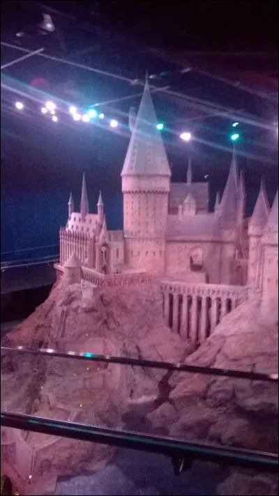 Quel est ce bâtiment ?