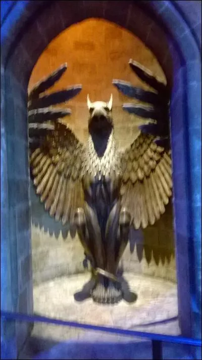 Quelle est cette porte ?