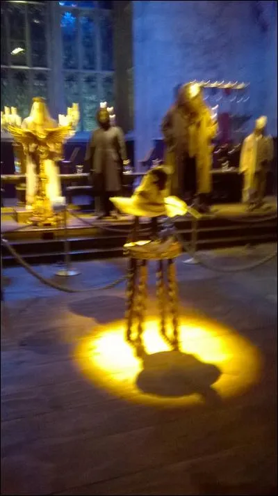 Comment appelle-t-on cet objet ?