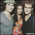 Quiz Vampire diaries