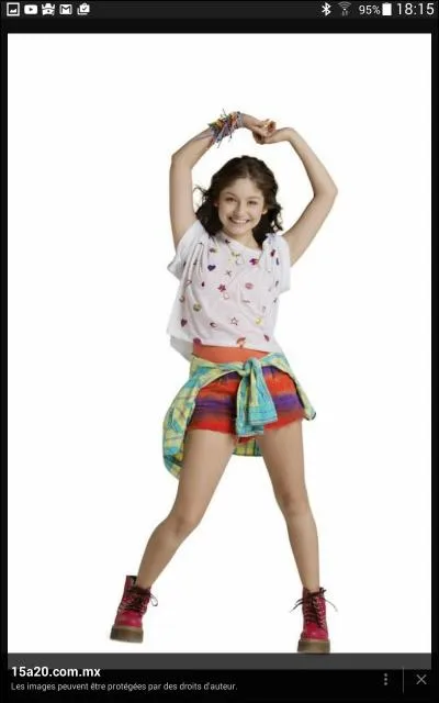 Quel style de danse utilisent-ils ?