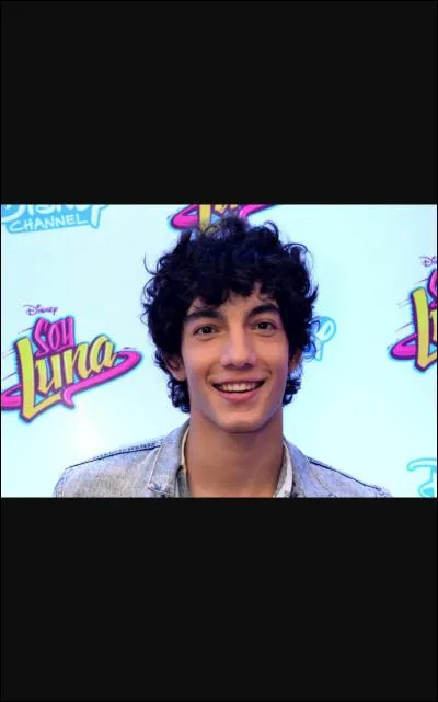 Comment s'appelle ce personnage ?