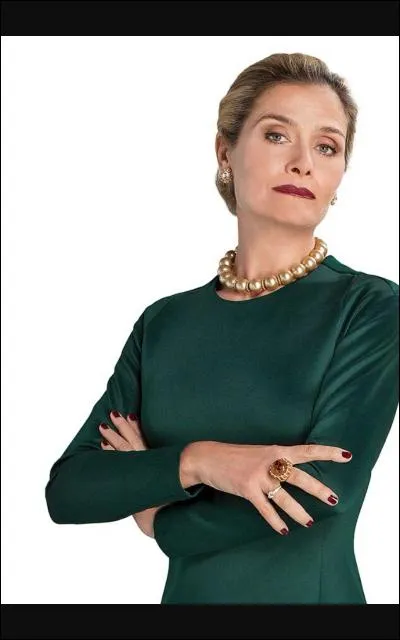 Comment s'appelle ce personnage ?