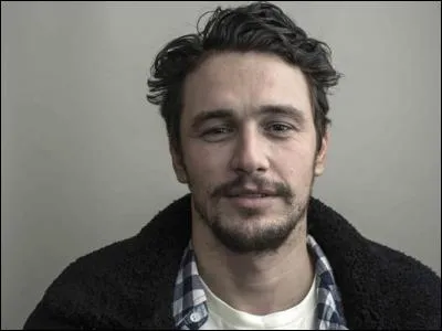 Dans quel film mythique a joué James Franco ?