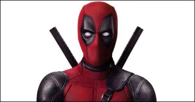Quel est le nom de l'acteur qui interprète Deadpool ?