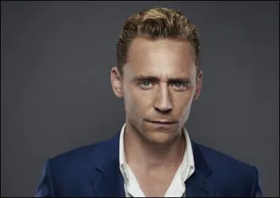 Quel rôle a interprété Tom Hiddleston ?