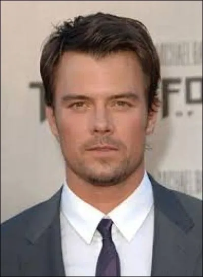 Dans quel film a joué Josh Duhamel ?